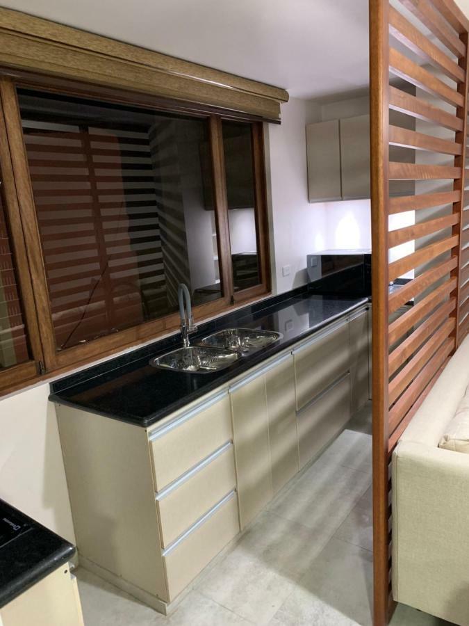 Chaperon Lodging Aparthotel Alausí Kültér fotó